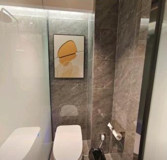 Fucheng District Hotel | Orange Huaju Hotel