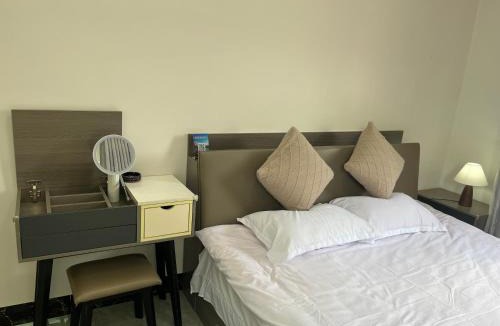 Gaode Subdistrict Hostel | OrangeSea Seaview Youth Hostel