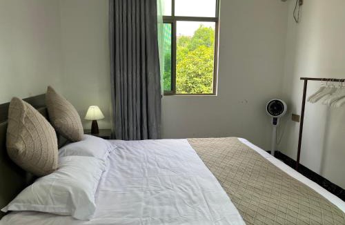 Gaode Subdistrict Hostel | OrangeSea Seaview Youth Hostel