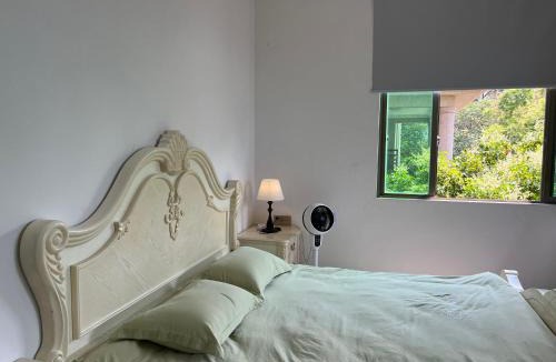Gaode Subdistrict Hostel | OrangeSea Seaview Youth Hostel