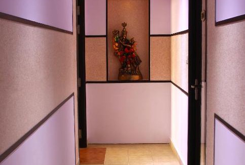 Agra Hotel | Orbit Inn