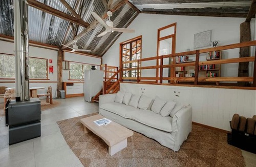 Yallingup Siding House | Orchard Cottage - Romantic Bushland Wellness Retreat