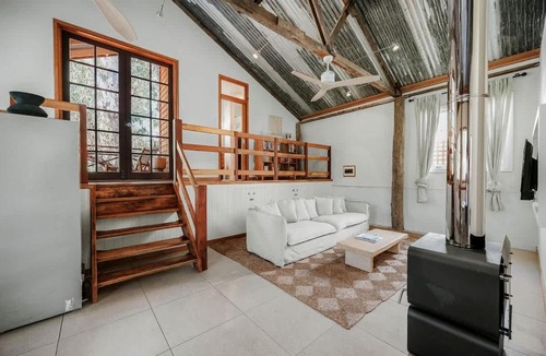 Yallingup Siding House | Orchard Cottage - Romantic Bushland Wellness Retreat