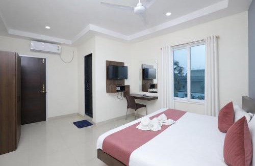 Guwahati Hotel | Orchid Palace