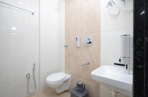 Guwahati Hotel | Orchid Palace