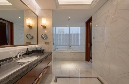 Dongsheng Hotel | Ordos Yonggui Hotel