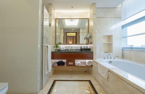Dongsheng Hotel | Ordos Yonggui Hotel