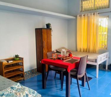 Sualkuchi House | Org Retreat & Farmstay