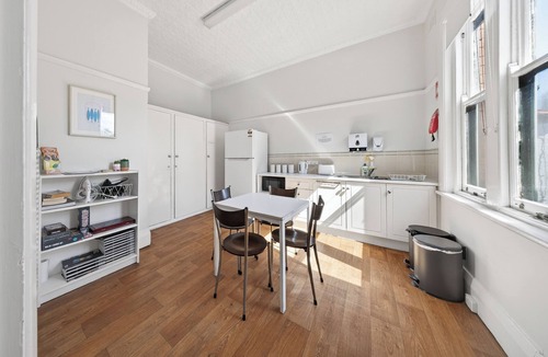 Cooks Hill Hotel | Oriental Hotel