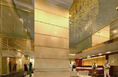 Mong Kok Hotel | Oriental Lander Hotel
