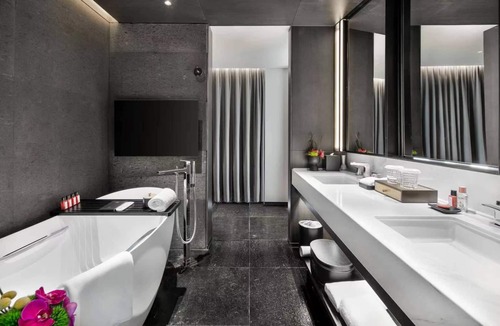 Baiyun Hotel | Oriental Resort Guangzhou