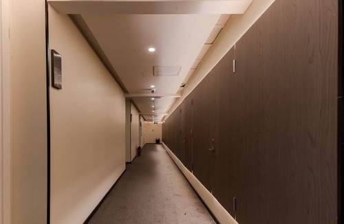 Chengdu City Centre Apartment | Origin Hotel