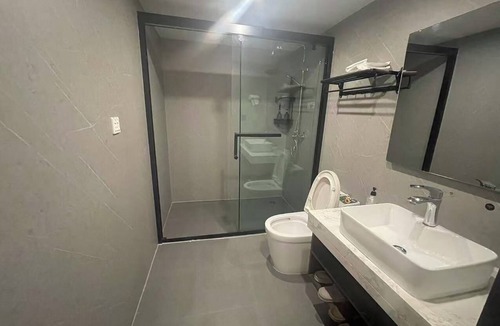 Chengdu City Centre Apartment | Origin Hotel