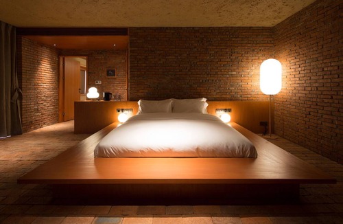 Tonglu County Hotel | Origin Villa Hotel