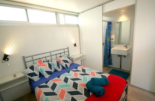 Kings Cross Hostel | Original Backpackers