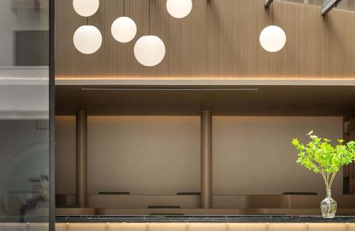 Dongguan City Center Hotel | OriLive Youth Hotel Dongguan Guomao