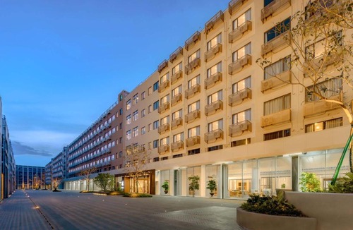 Dongguan City Center Hotel | OriLive Youth Hotel Dongguan Guomao