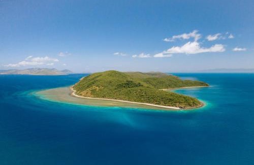 Orpheus Island Resort | Orpheus Island Lodge