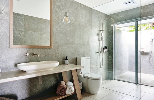 Orpheus Island Resort | Orpheus Island Lodge
