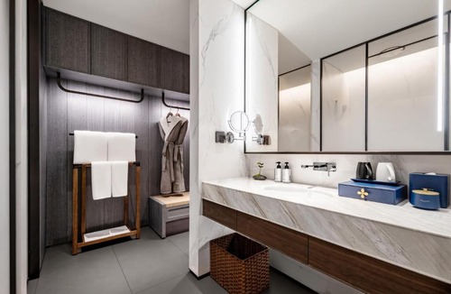 Tian Xin Hotel | Oryard Hotel Changsha Juzhou