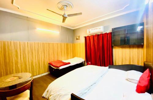 Rakabganj Hotel | Osakataj