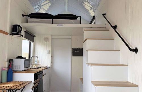 Phoenix Park House | Oscars Retreat 2 by Tiny Away