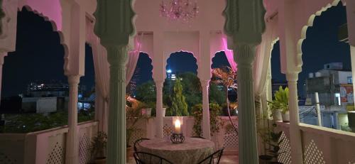 Jaipur Hotel | Otla Stays - A Heritage Boutique Hotel, Jaipur