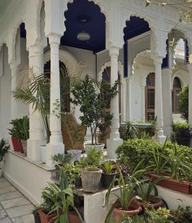 Jaipur Hotel | Otla Stays - A Heritage Boutique Hotel, Jaipur
