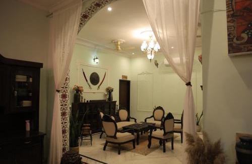 Jaipur Hotel | Otla Stays - A Heritage Boutique Hotel, Jaipur