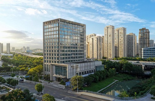 Ouhai District Hotel | OU CHENG Hotel