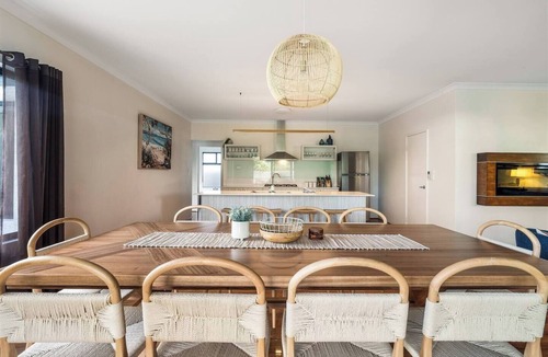 Dunsborough House | Our Escape Coastal Poolside Haven in Dunsborough