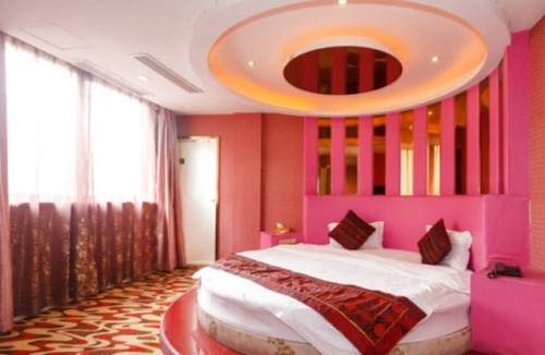 Hangzhou Hotel | Oushang Fengqing Hotel