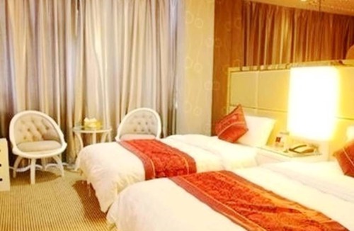 Hangzhou Hotel | Oushang Fengqing Hotel