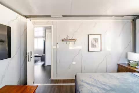 Plumpton Apartment | Overlooking a Park - A sunny escape