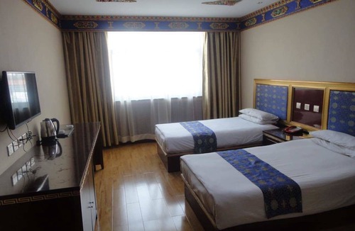 Xiahe Hotel | Overseas Tibetan Hotel