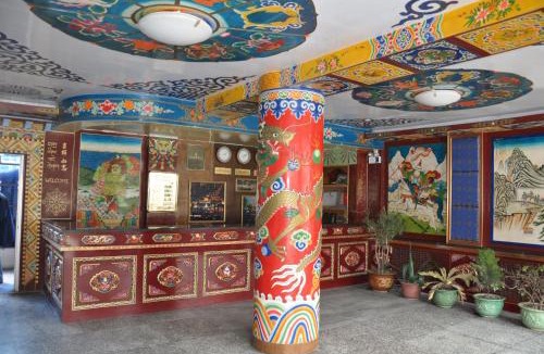 Xiahe Hotel | Overseas Tibetan Hotel