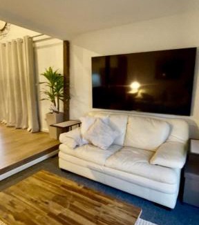 Murray Bridge Apartment | Overwater on the Murray