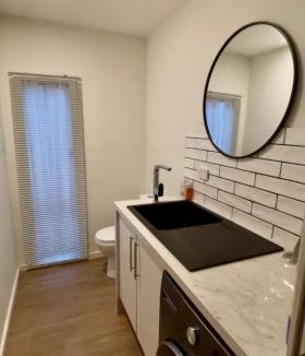 Murray Bridge Apartment | Overwater on the Murray