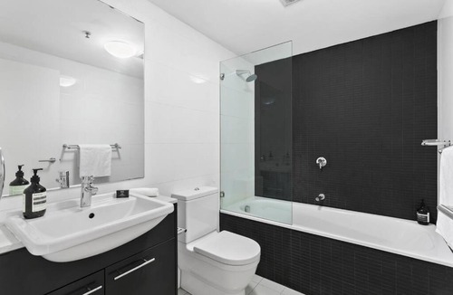 St. Leonards Apartment | OXLST - St Leonards Sophistication Everything at Doorstep