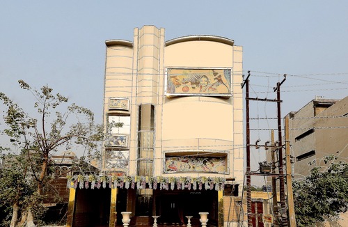 Vasundhara Hotel | OYO 12779 5 Seas Hotel and Banquet