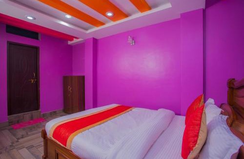 Kathmandu Hotel | OYO 251 Siddhi Binayak Guest House