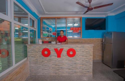 Kathmandu Hotel | OYO 251 Siddhi Binayak Guest House