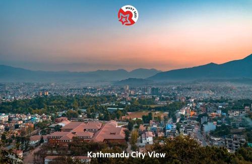 Kathmandu Hotel | OYO 251 Siddhi Binayak Guest House
