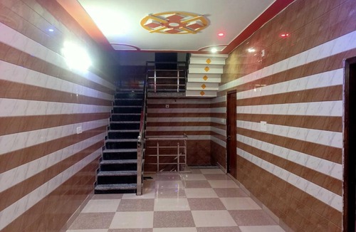 Muzaffarnagar Hotel | OYO 80605G Raj Palace Hotel
