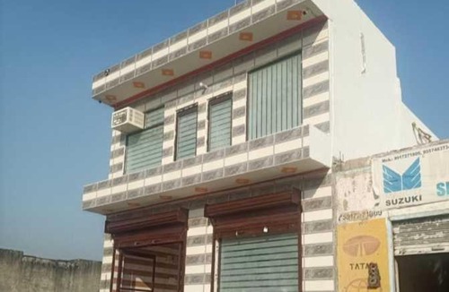 Muzaffarnagar Hotel | OYO 80605G Raj Palace Hotel