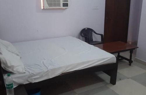 Bulandshahr Hotel | OYO 81022 Krishna Hotel And Family Restaurant