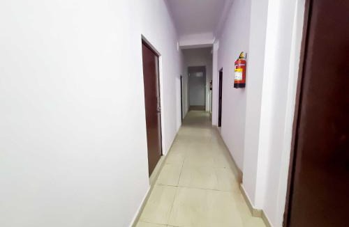 Aligarh Hotel | OYO 90856 HOTEL MANNAT