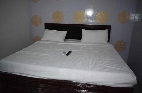 Meerut Hotel | OYO As Hotel And Restaurant Unit 2