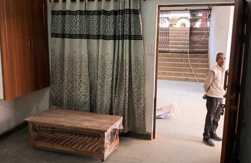 Malihabad Hotel | OYO Banshidhar Guesthouse