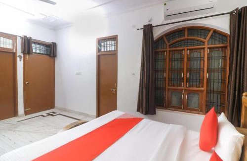Indira Nagar Hotel | OYO Flagship 81142 Xpress Stays